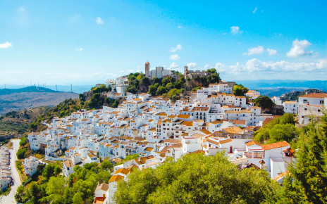 Tu pueblecito de vacaciones: Casares